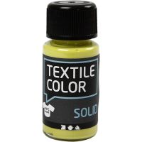 Textile Color Solid, peittävä, kiivinvihr., 50 ml/ 1 pll