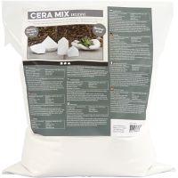 Cera-Mix Exclusive valumassajauhe, valkoinen, 5 kg/ 1 pkk