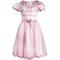 Prinsessamekko, 1 kpl