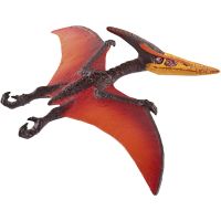 Schleich Dinosaurukset, Pteranodon, koko 6,4x23,2x14,9 cm, 1 kpl