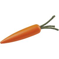 Porkkana, 10 kpl/ 1 pss