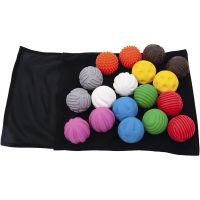 Pallosetti- peli, 19 osia/ 1 set, 19 osia